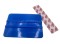 3M Blue Felt edge Squeegee