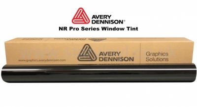 NR Automotive Window Tint Film, Avery Dennison